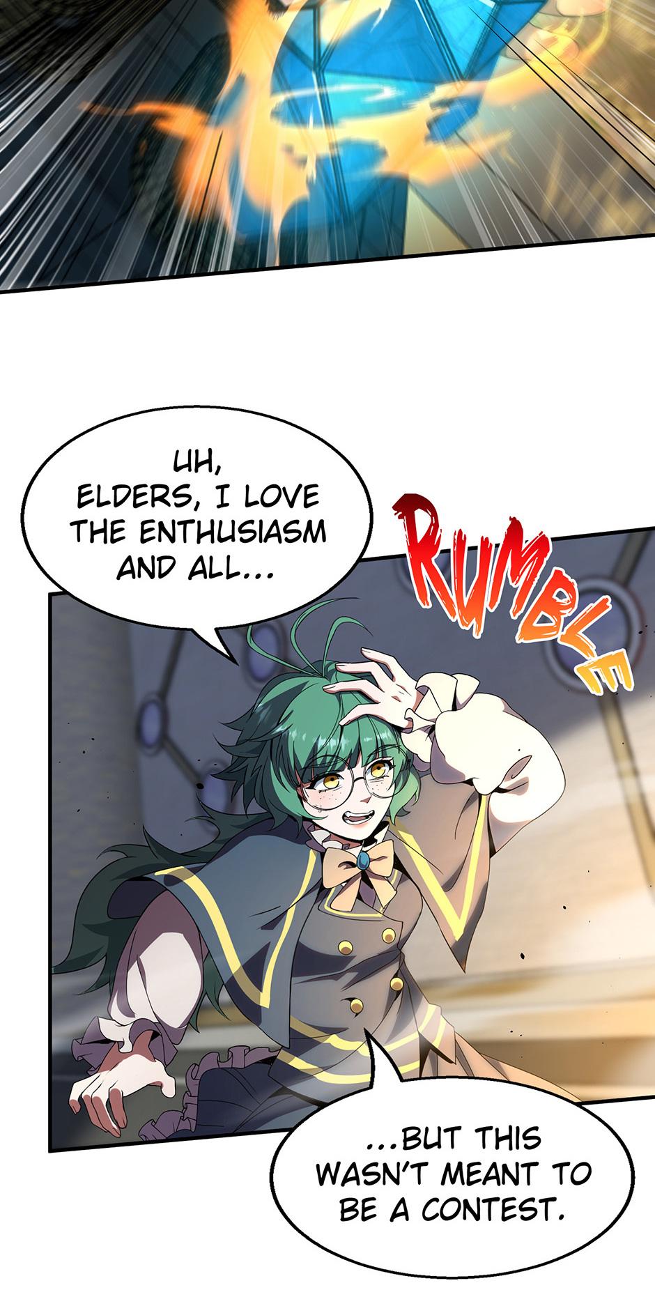 The Beginning After the End, Chapter 209 image 088